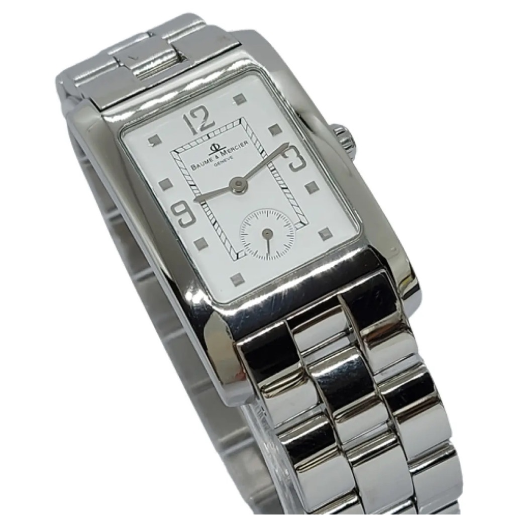 Baume And Mercier